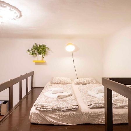Quiet Cozy Apartment In Party Street E1 Budapešť Exteriér fotografie