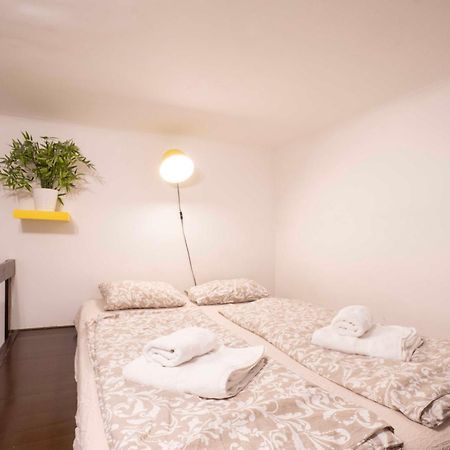 Quiet Cozy Apartment In Party Street E1 Budapešť Exteriér fotografie