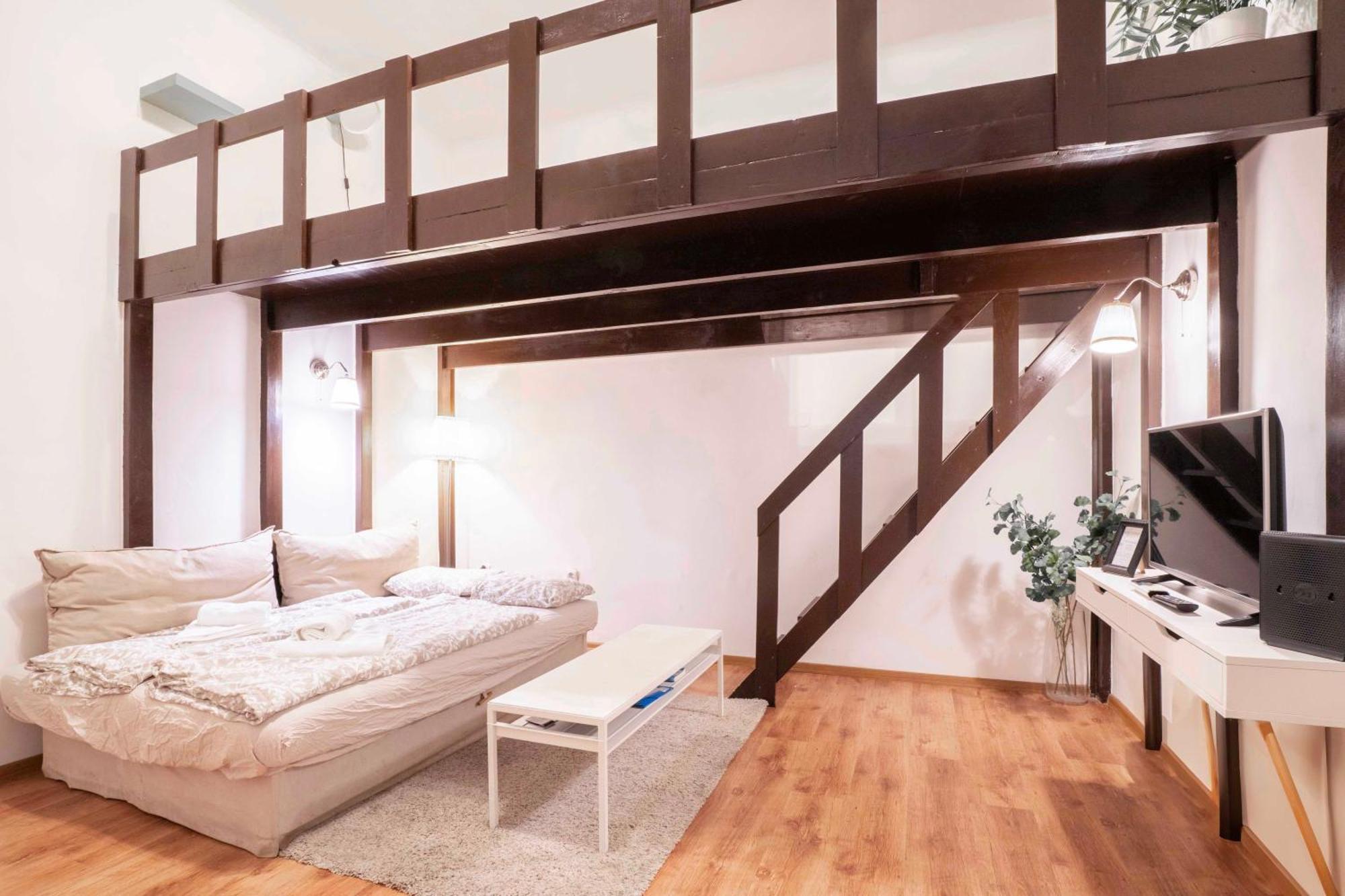 Quiet Cozy Apartment In Party Street E1 Budapešť Exteriér fotografie