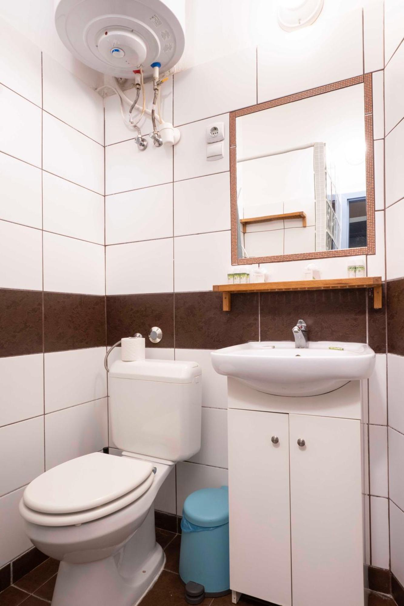 Quiet Cozy Apartment In Party Street E1 Budapešť Exteriér fotografie